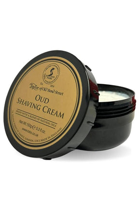 Taylor of Old Bond Str. scheercrème Oud 150gr - Manandshaving - Taylor of Old Bond Street