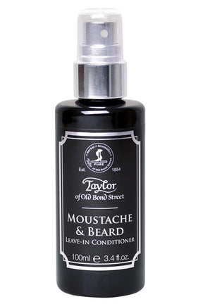 Taylor of Old Bond Str. snor en baard conditioner 100ml - Manandshaving - Taylor of Old Bond Street