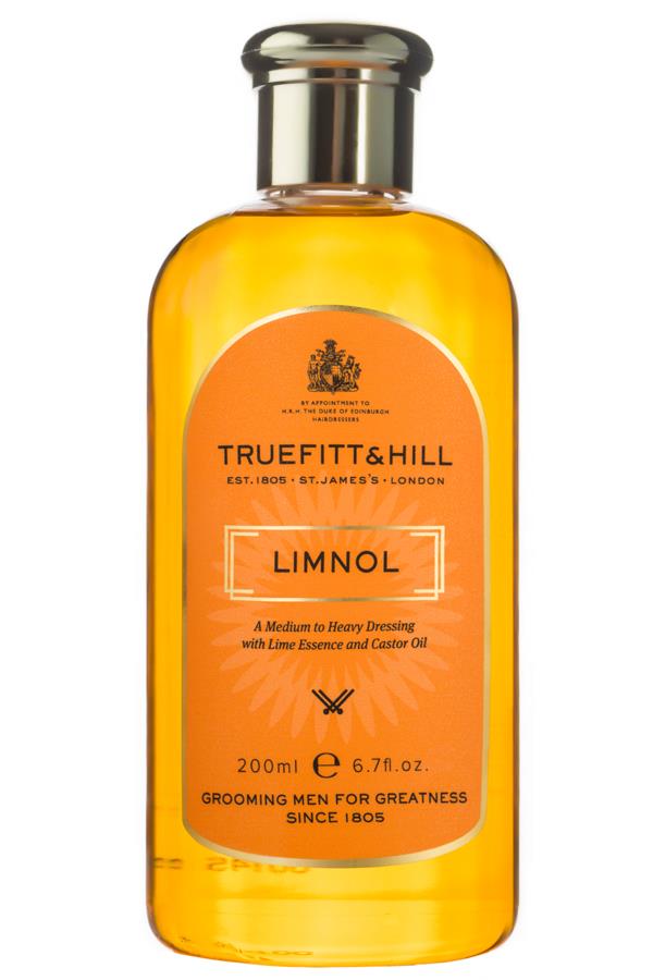 Truefitt & Hill haartonic Limnol 200ml - Manandshaving - Truefitt & Hill