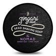 Zingari Man scheercrème The Nomad 142ml - Manandshaving - Zingari Man